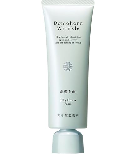 Amazon.co.jp: Domhorn Wrinkle Cream 20 1.1 oz (30 g), Quasi-drug