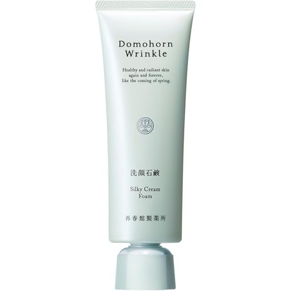 Amazon | 【医薬部外品】 ドモホルンリンクル クリーム20 30g 医薬部外