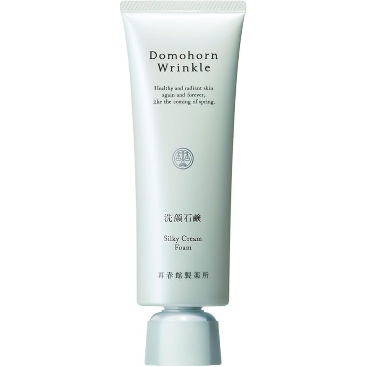 Amazon | ドモホルンリンクル 化粧落としジェル 110g 約60日分