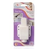 Dream Baby Door Stop Slamer - by Dreambaby
