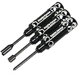 イーグル模型 ガン用 HDバルブレンチセット 3本セット 5299HD-SET