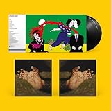 The New Sound [数量限定・オルタナティヴ・ジャケット / 輸入アナログ盤 / 2LP] (RT0499LP2)_1981 [Analog]
