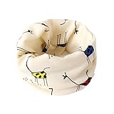 ノーブランド　キッズ　マフラー　子供　帽子　小学生　スカーフファッション　防寒　スドール　保温　女の子　男の子　襟巻秋冬　児童　赤ちゃん　ネックウォーマー　0-12歳