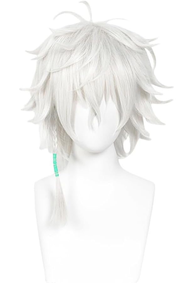 Amazon.co.jp: [ヤンババです] 叢雲カゲツ コスプレ衣装+耳飾り+靴