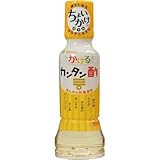 ミツカン かけるカンタン酢 190ml