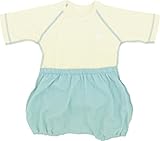 ラクラクふわふわバルーンオール　FA-0002 (ブルー)