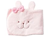 EASY & SMILE ( イージー アンド スマイル )【 ほっこり 動物 子供 用 腹巻き 】 オープン式 着脱 おむつ替え 楽ちん 新生児 から 長く 使える 寝冷え 対策 オールシーズン お