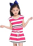 Fairy Wings DRESS ベビー・ガールズ US サイズ: 4T カラー: ピンク