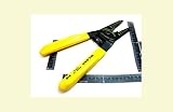 MILBAR　ミルバー　ワイヤーストリッパー　31E　黄　（MADE IN USA）　DAIKITOOL