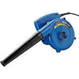 SHUREMAN ブロワー KBL-450 450W