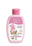 シェイリニョ・デ・ ベベ・ベビーコンディショナー 210ml