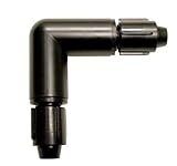 RaindripS5700UBStretch 'N Lock Elbow-STRETCH 'N LOCK ELBOW (並行輸入品)