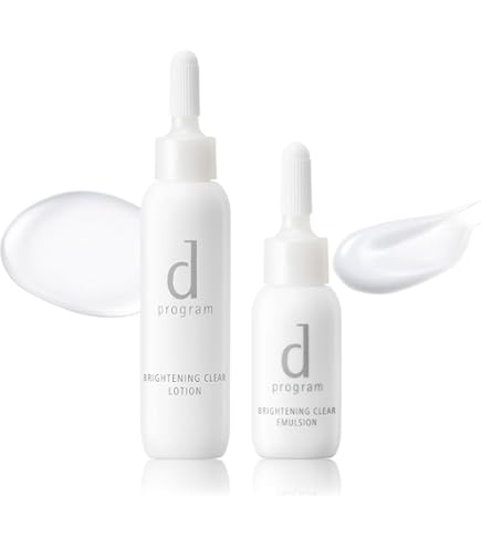 Amazon.co.jp: d プログラム ホワイトニングクリア ジェリーエッセンス