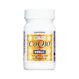 サントリー コエンザイムQ10＋セサミンE コエンザイムQ10 セサミン サプリメント サプリ 90粒入/約30日分