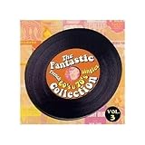 Fantastic French 60's & 70's Singles, Vol.3