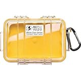 ＰＥＬＩＣＡＮ　ＰＲＯＤＵＣＴＳ:PELICAN 1020 黄 173×121×54 1020Y 型式:1020Y