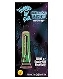 Rubie's Costume Co Blk Lite Makeup Glitter- Green Costume [並行輸入品]
