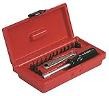 Xcelite XL70 Offset Ratchet Screwdriver Set [並行輸入品]