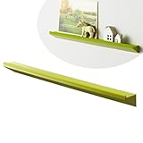 マガジンラック マガジンスタンド ブックスタンド マガジンラック ウォールディスプレイ スマート グリーン 07168