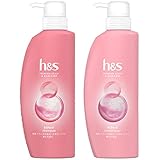 h&s シャンプー/コンディショナー ポンプセット 350mL+350g リペア エイチアンドエス