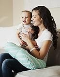 Nursing Pillow California Dreamin' by Monther's Lounge [並行輸入品]