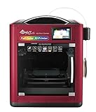 XYZプリンティング 3Dプリンター  ダヴィンチ Color フルカラー3Dプリンター 1600万色オブジェクトを忠実に再現! ダヴィンチColorはFFF (熱溶解積層)方式とインクジェット技術を融合させたフルカラー3Dプリンター高精度、ホビー