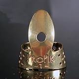 ProPik シリーズ プロ ピック メタルフィンガーピックアメリカ製高級ギターピック