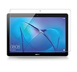 【PCATEC】HUAWEI MediaPad T5 10.1 液晶保護フィルム Super Guard 高透明度保護シート