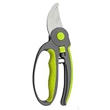 Craftsman Evolv Deluxe Bypass Pruner [並行輸入品]