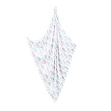 MayLily Premium | バンブー モスリン スワドル | 100％竹ビスコース | 120x120cm | Oeko-Tex認証 | 抗アレルギー | ポーランド製 | 多くの色で利用可能