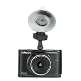 KKmoon A7 3.0" LCD FHD 1080p 170 Wide Angle Dashboard Camera Recorder Car Dash Cam with G-Sensor,Mot