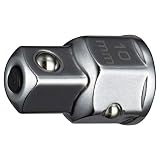トネ(TONE) ラチェットめがね用アダプター RA2 差込角6.35mm(1/4")