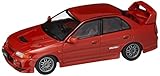 ﾋﾞｴﾑｸﾘｴｲｼｮﾝｽﾞ 三菱 ﾗﾝｻｰ Evo.Ⅳ ﾚｯﾄﾞ RHD 1/64 64B0096
