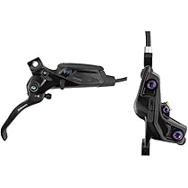 SRAM G2 ULTIMATE BLACK 前後ブレーキセットスラムブラック