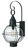 Hinkley 2205DZ Outdoor Cape Cod Light by Hinkley
