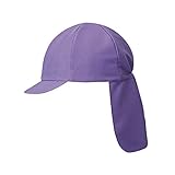 FOOTMARK(フットマーク) 学校体育 体操帽 スクラムプラス フラップ付き 101229