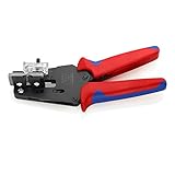 クニペックス KNIPEX 1212-11 ワイヤーストリッパー
