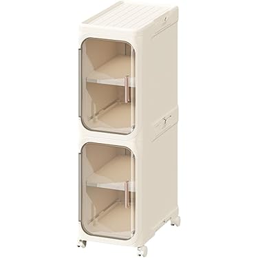 Amazon.co.jp 最新リリース: キッチンワゴン・収納カート の新着