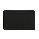 arne スツール 1人掛け ハイチェアー ソファ 腰掛け 椅子 背もたれ無し ファブリック 布張り Cube's H100 ブラック