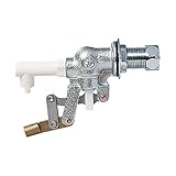 カクダイ ロータンクボールタップ本体 9662B