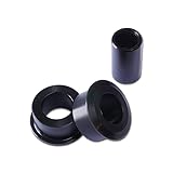 シーエルリンク 調整式 ブルー ラテラルロッド 交換用 ウレタンブッシュ カラー付 1個 ジムニー JB64 JB74 JB23 JB33 JB43 JA12 JA22 (JB64系 フロント)