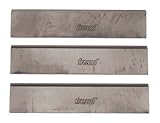 Freud C320 4-Inch x 7/8-Inch x 1/8-Inch Jointer Knives - 3-Piece Set [並行輸入品]