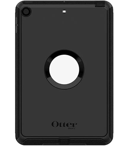 Amazon.co.jp: OtterBox Defenderシリーズケース iPad mini (第6世代