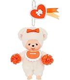 Amazon.co.jp: セキグチ スウィートブラウンシリーズ チムたん S