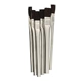 GAM BW02366 6 Pack Acid Swab Brush [並行輸入品]