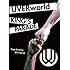UVERworld KING'S PARADE Zepp DiverCity 2013.02.28（DVD初回限定盤）