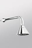 Toto ts794al # BN Nexus高効率1.75-gpmヘッド、つや消しニッケル