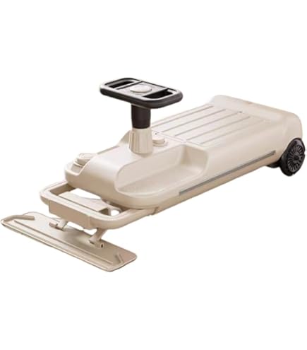 Amazon.co.jp: アップグレードされた電動キッズゴーカート