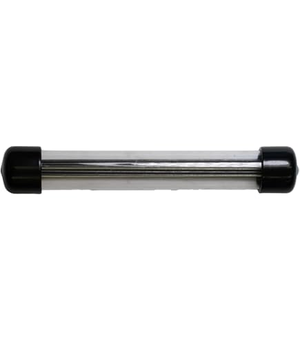 Amazon.co.jp: mivont 500本 1.1mm 2B 芯 替え芯 グラファイト