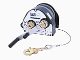 3M DBI-SALA Advanced 8518558 Confined Space System W/ 60-Inch Winch, 3/16-Inch Stainless Steel Cable